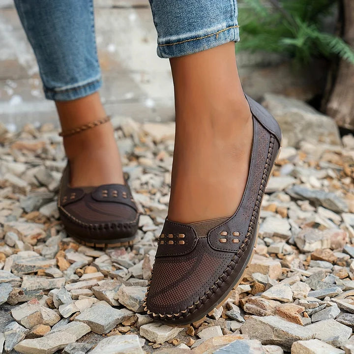 Elora - Orthopedic Shoes