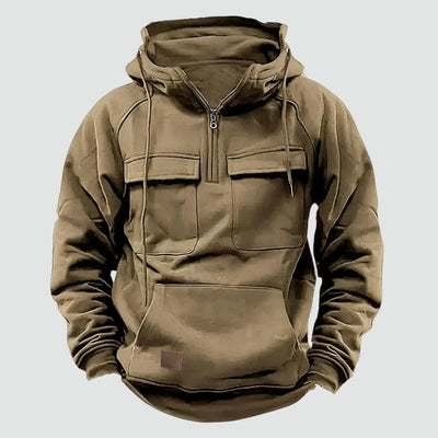 Joey | High Quality Tactical Hoodie