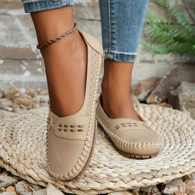 Elora - Orthopedic Shoes