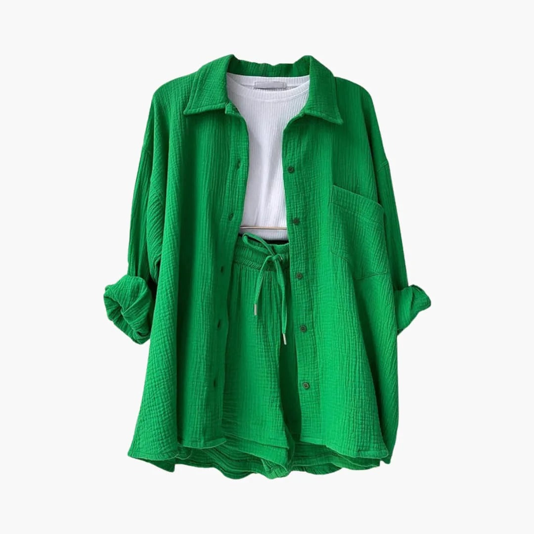 Emily | Comfortable Two-Piece Set