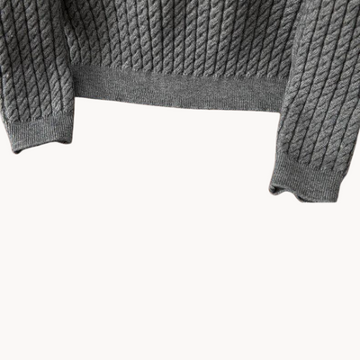 Marcelline Knit Sweater