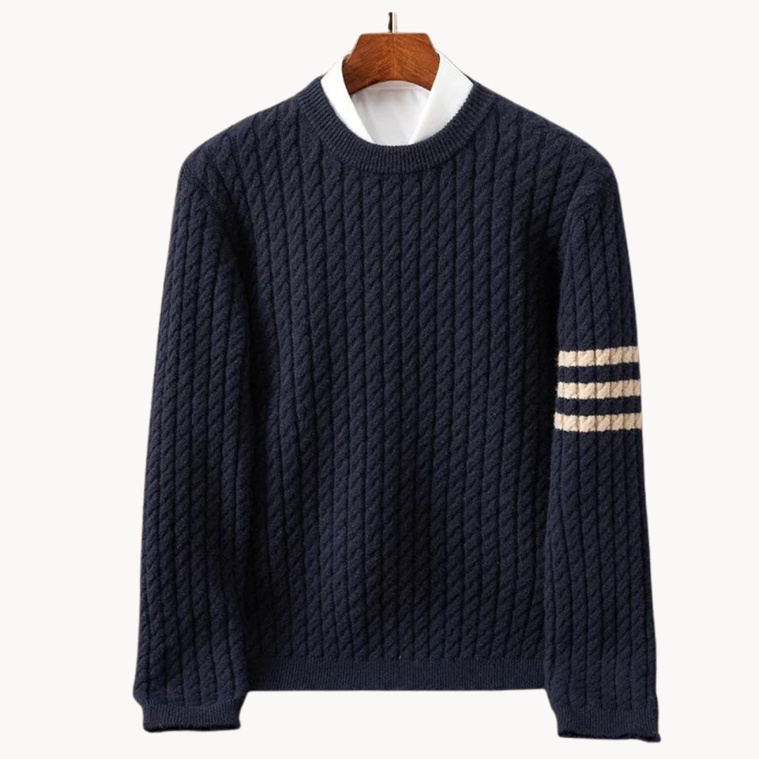 Marcelline Knit Sweater