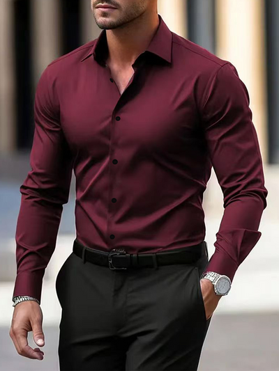 Hugo - Classic Stylish Shirt