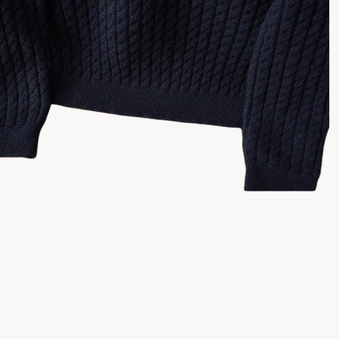 Marcelline Knit Sweater
