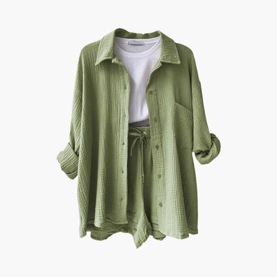 Emily | Comfortable Two-Piece Set