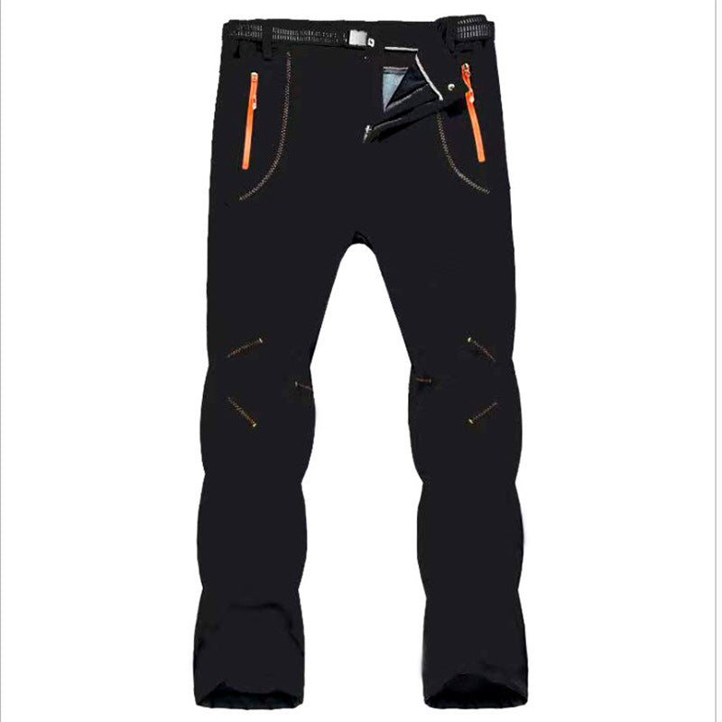Christopher - Thermal Outdoor Hiking Pants