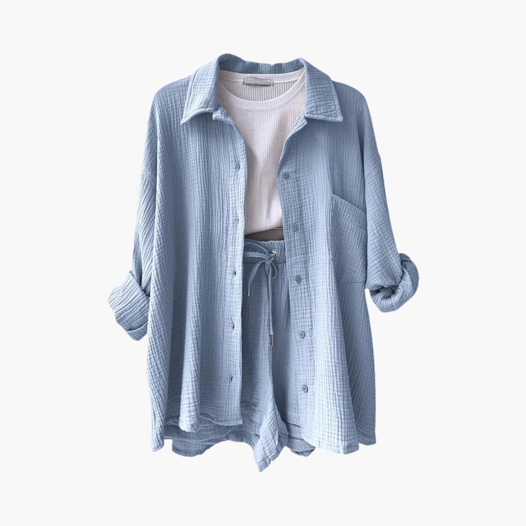 Emily | Comfortable Two-Piece Set