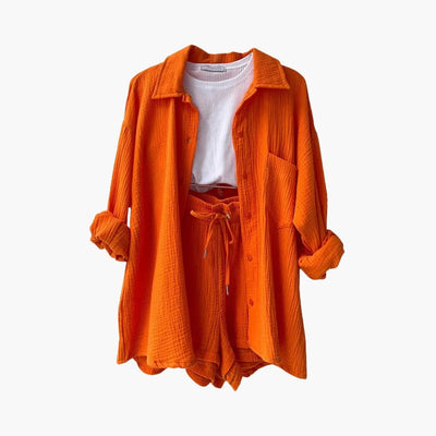 Emily | Comfortable Two-Piece Set