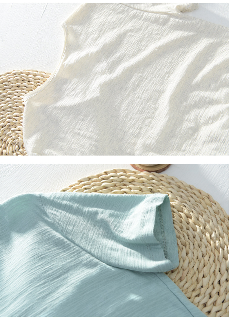 James - Breathable Slim Fit Shirt