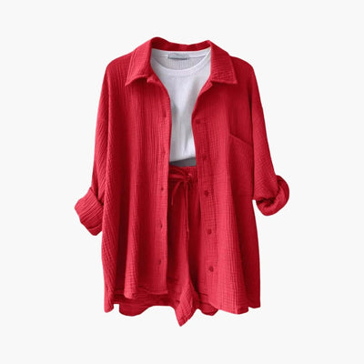 Emily | Comfortable Two-Piece Set