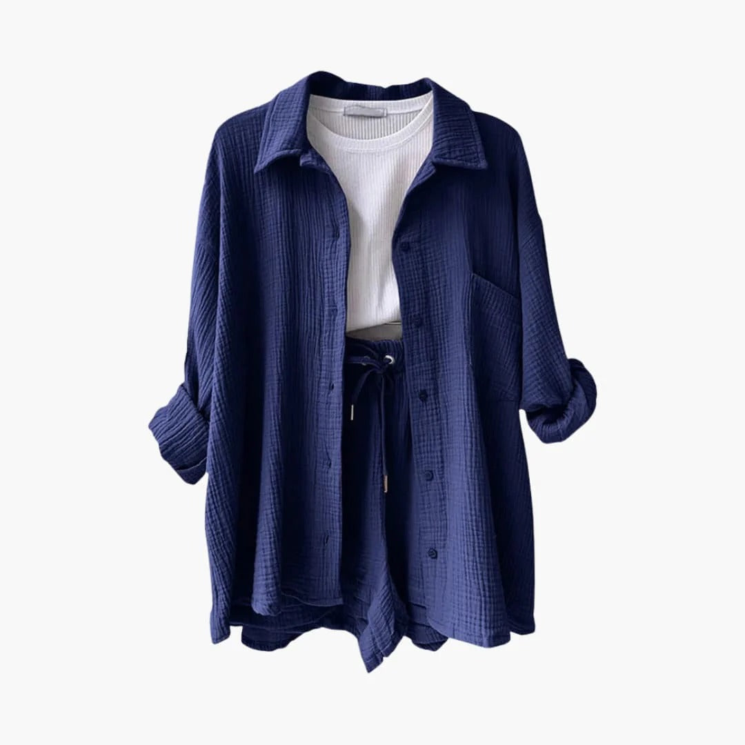 Emily | Comfortable Two-Piece Set