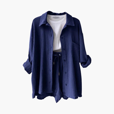 Emily | Comfortable Two-Piece Set