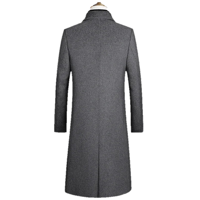 Shelby Long Coat Collection