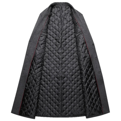 Shelby Long Coat Collection