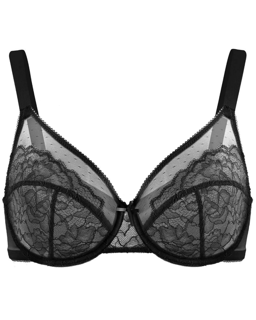 Millie Lifting Minimizer Bra