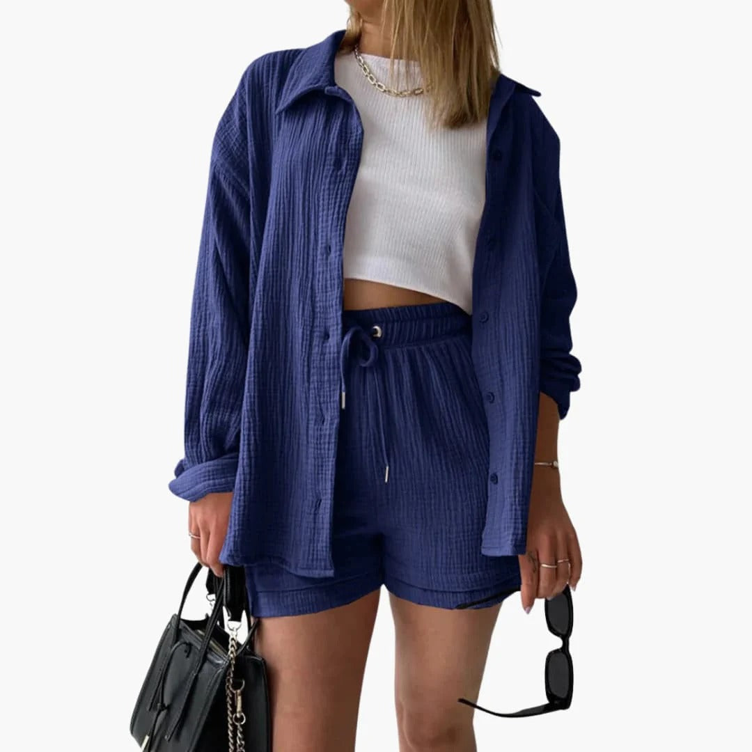 Emily | Comfortable Two-Piece Set