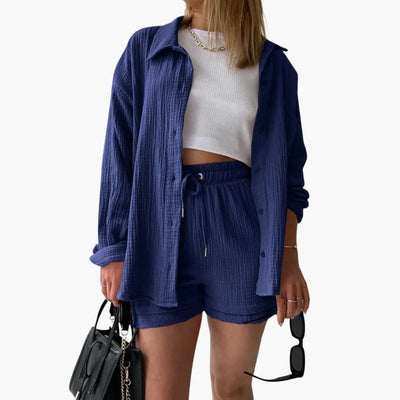 Emily | Comfortable Two-Piece Set