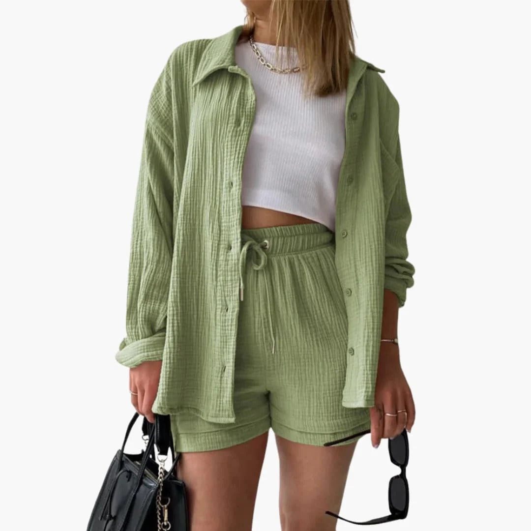 Emily | Comfortable Two-Piece Set