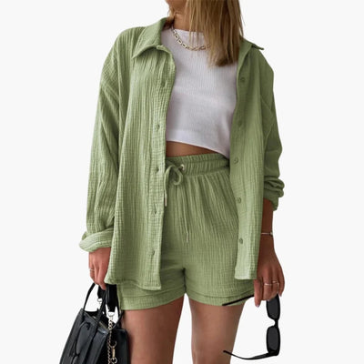 Emily | Comfortable Two-Piece Set