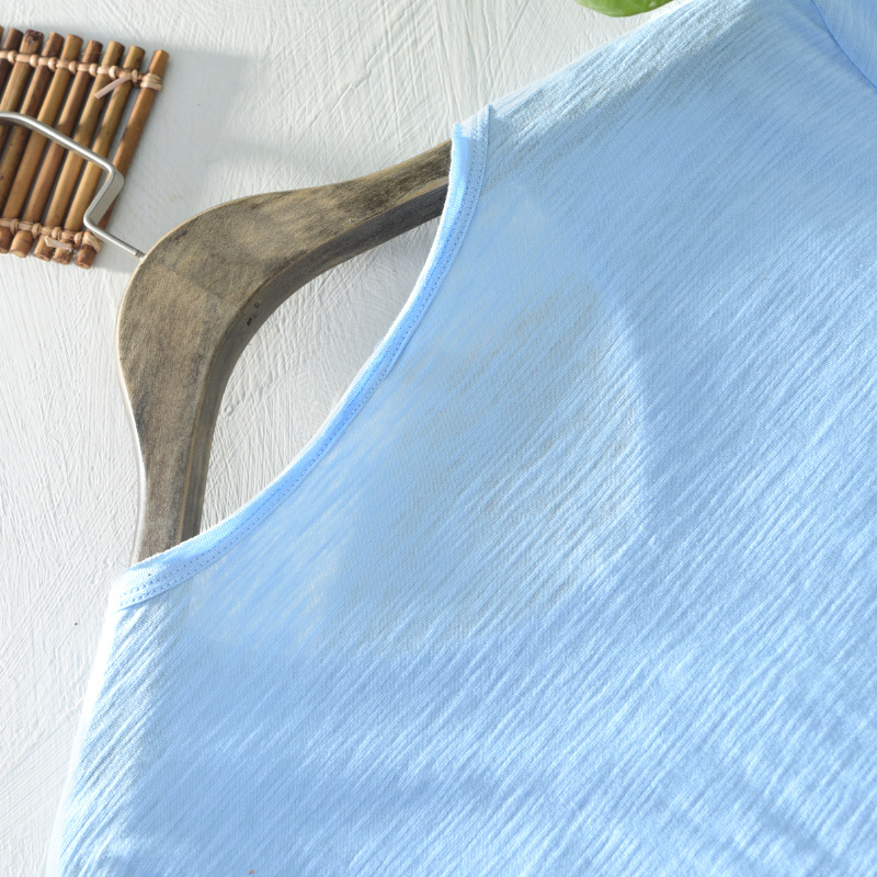 James - Breathable Slim Fit Shirt