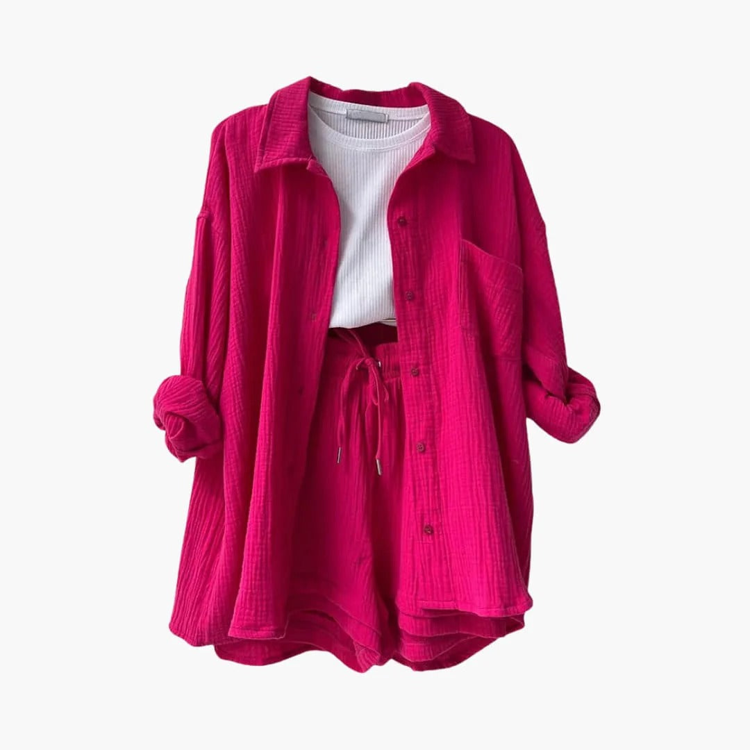 Emily | Comfortable Two-Piece Set