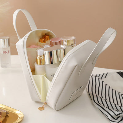 Renske - Stylish Compact Makeup Bag