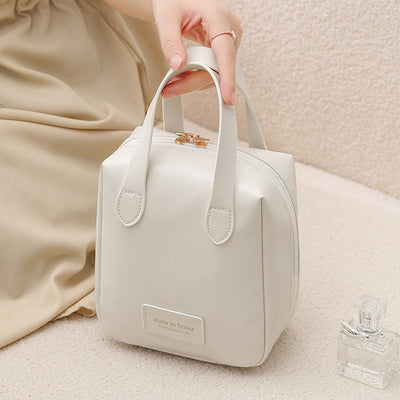 Renske - Stylish Compact Makeup Bag