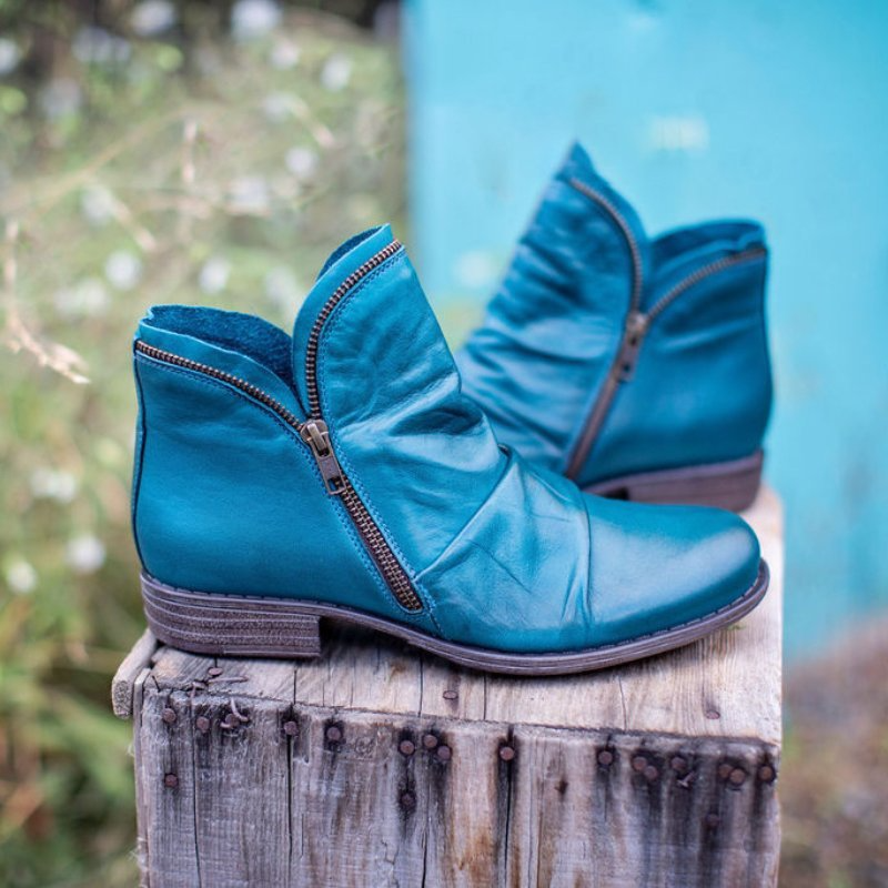 Shelby - Orthopedic Ankle Boots
