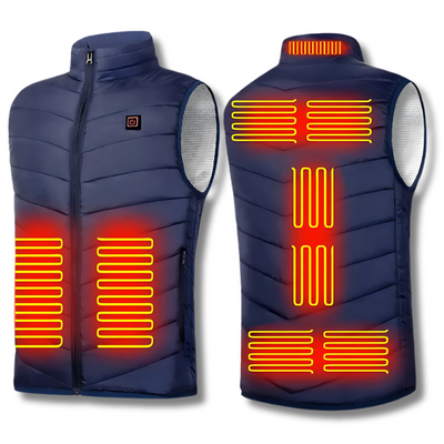 Nev - Winter Heating Vest