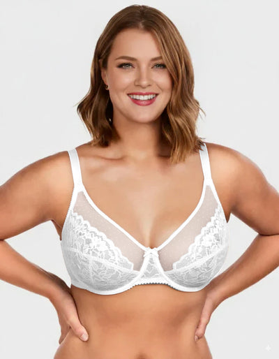 Millie Lifting Minimizer Bra