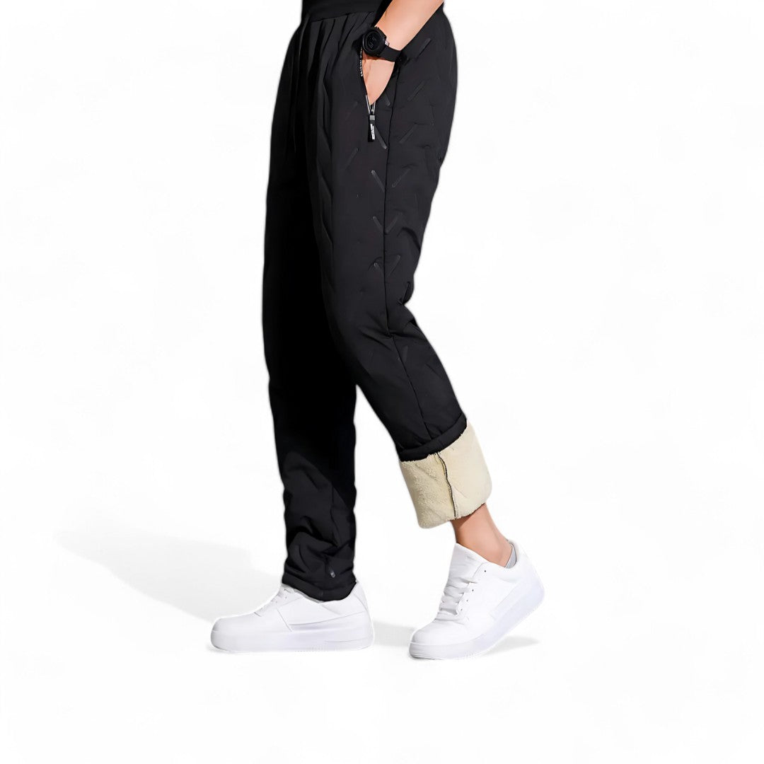 Jordan - Thermal Unisex Fleece Pants