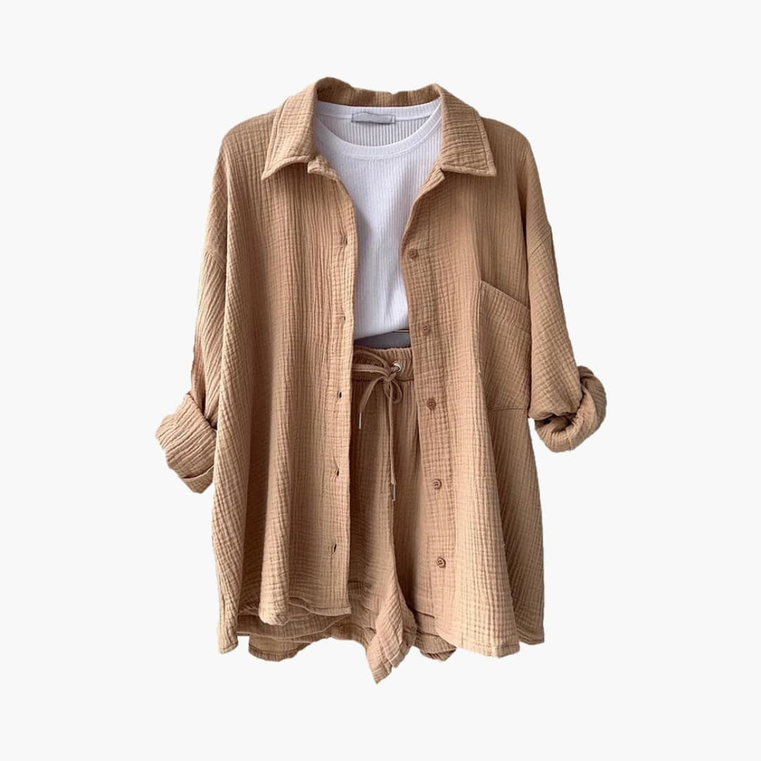 Emily | Comfortable Two-Piece Set