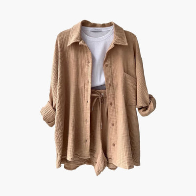 Emily | Comfortable Two-Piece Set