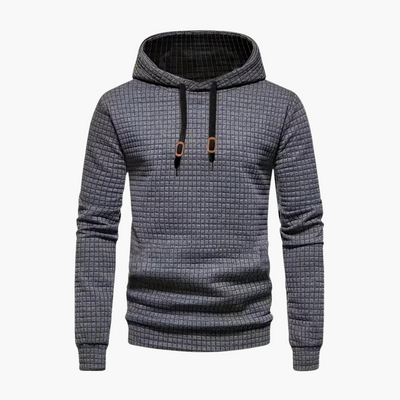 Edward | Comfortable Hoodie