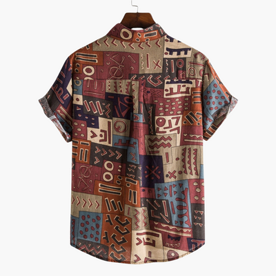 Leo™ | Summer Shirt