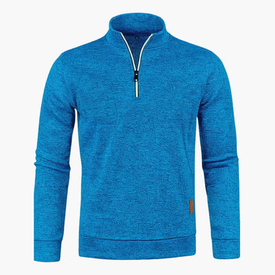 Adam | Long Sleeve Sweater