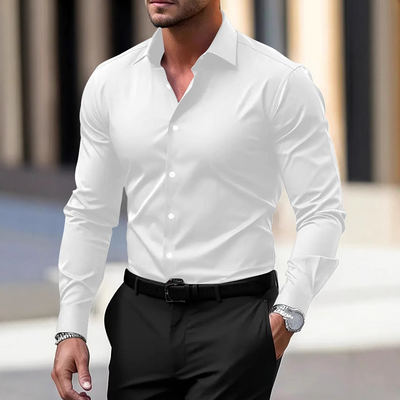 Hugo - Classic Stylish Shirt