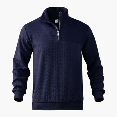 George | Essential Quarter Zip Pullover