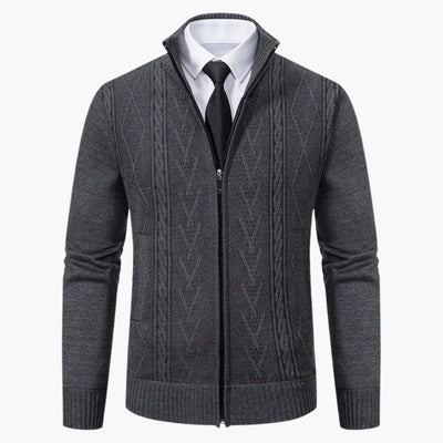 Lucas | Stylish Men's Jacket