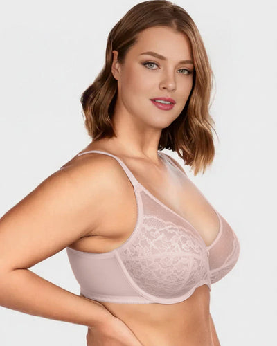 Millie Lifting Minimizer Bra