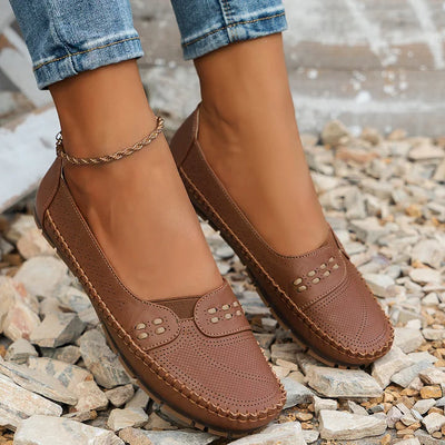 Elora - Orthopedic Shoes
