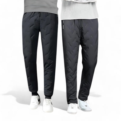 Jordan - Thermal Unisex Fleece Pants