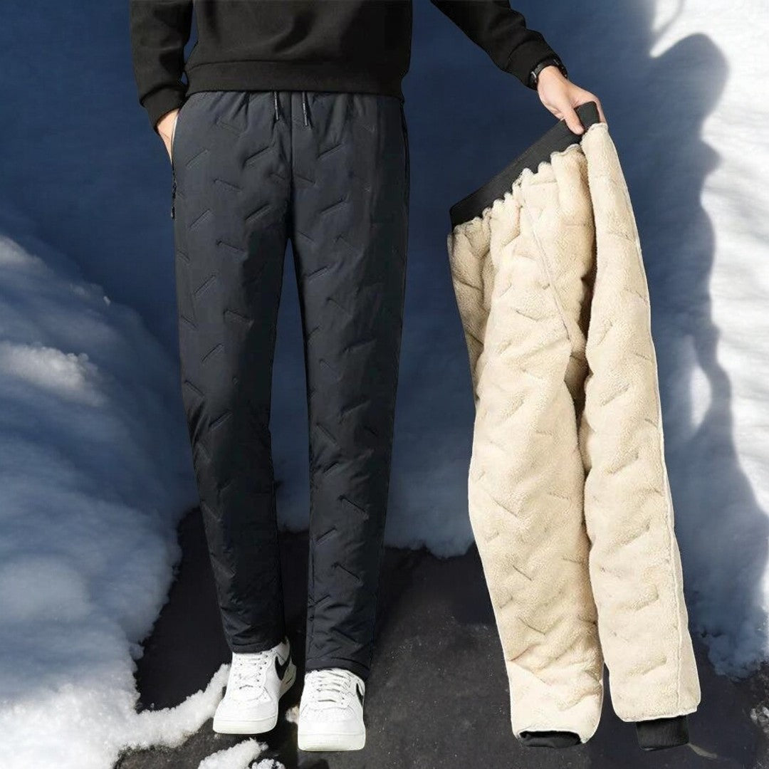 Jordan - Thermal Unisex Fleece Pants