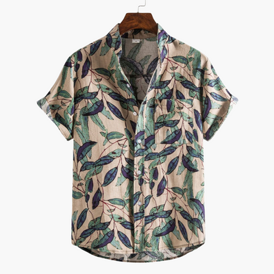 Leo™ | Summer Shirt