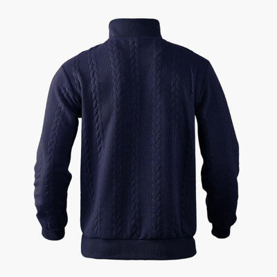 George | Essential Quarter Zip Pullover