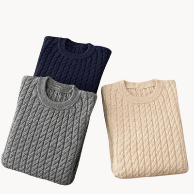Marcelline Knit Sweater