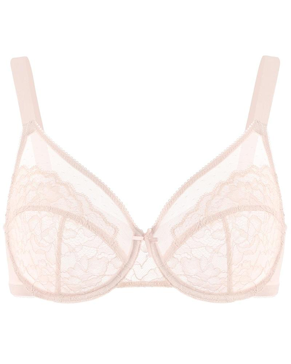 Millie Lifting Minimizer Bra