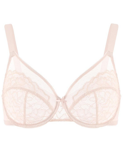 Millie Lifting Minimizer Bra