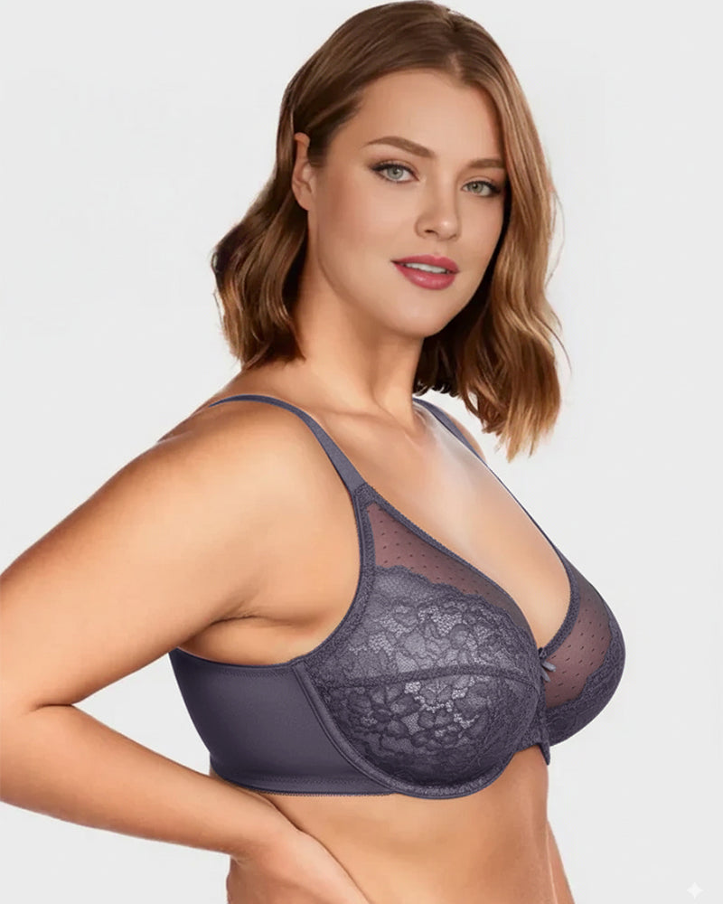 Millie Lifting Minimizer Bra