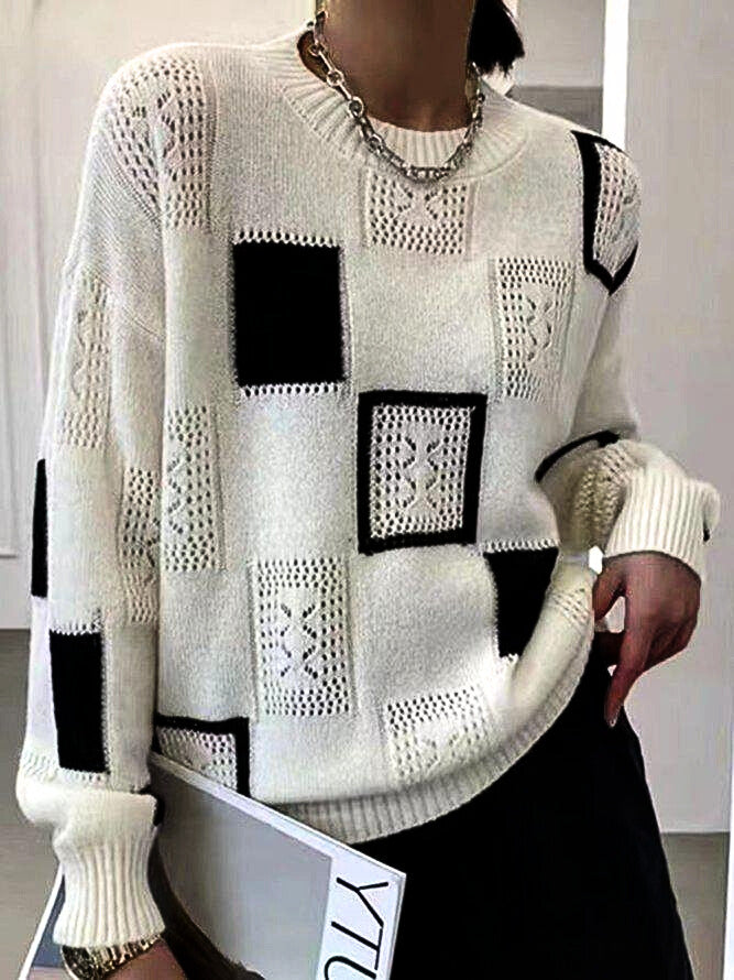 Aveline Sweater